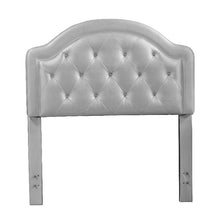 Load image into Gallery viewer, Hillsdale Furniture Karley Silver Headboard - Full
