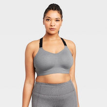 Load image into Gallery viewer, Women's High Support Bonded Bra
