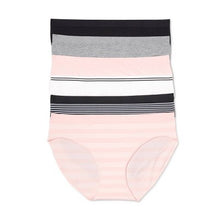 Load image into Gallery viewer, Women's Seamless Bikini 6pk
