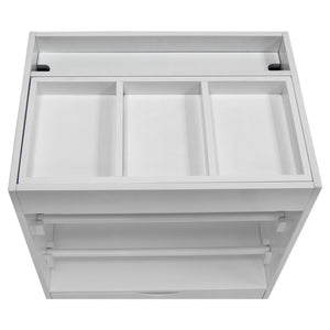 Wrapping Cart 7337