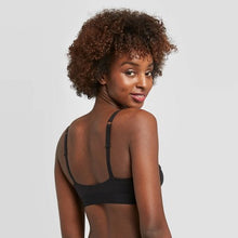 Load image into Gallery viewer, Women's Unlined Triangle Bralette
