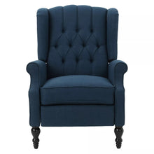 Load image into Gallery viewer, Walter Recliner Club Chair - Christopher Knight Home 1661CDR
