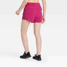 Load image into Gallery viewer, Women's Premium Knit Waistband Run Shorts
