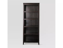 Load image into Gallery viewer, 72&quot; Carson 5 Shelf Bookcase - Threshold™ SB2160
