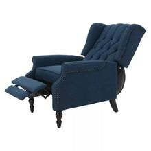 Load image into Gallery viewer, Walter Recliner Club Chair - Christopher Knight Home 1661CDR
