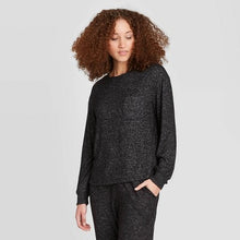Load image into Gallery viewer, Women's Lounge Sweatshirt
