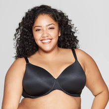 Load image into Gallery viewer, Women's Plus Size Lightly Lined T-Shirt Bra
