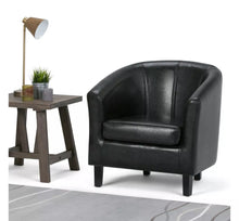 Load image into Gallery viewer, 30&quot; Parker Tub Chair - Wyndenhall 588AH
