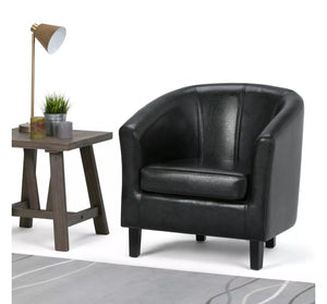 30" Parker Tub Chair - Wyndenhall 588AH
