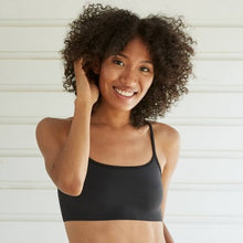 Load image into Gallery viewer, Women's Unlined Racerback Bralette
