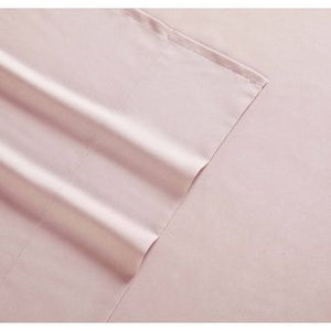 Everyday Microfiber Solid Sheet Set - Truly Soft - Twin