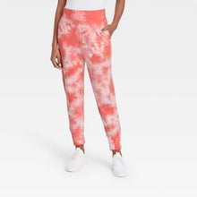 Load image into Gallery viewer, Women&#39;s Mid-Rise Jogger Pants

