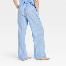 Load image into Gallery viewer, Women's Striped Simply Cool Pajama Pants
