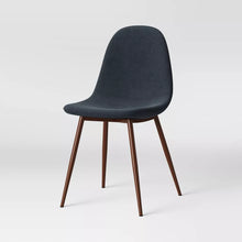 Load image into Gallery viewer, 2pc Copley Upholstered Dining Chairs

