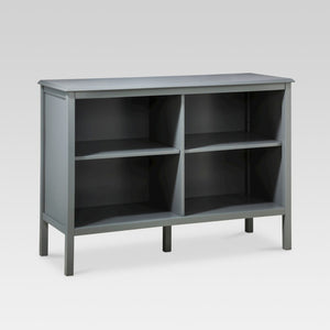 Windham 31.3" Horizontal Bookcase 7334