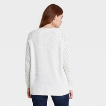 Load image into Gallery viewer, Women&#39;s Knit Cardigan
