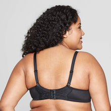 Load image into Gallery viewer, Women's Plus Size Lightly Lined Balconette Bra
