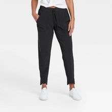 Load image into Gallery viewer, Women&#39;s Stretch Woven Pants
