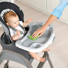 Load image into Gallery viewer, Ingenuity 3-in-1 Wood High Chair - Ellison MRM1891

