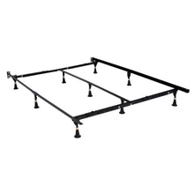 Load image into Gallery viewer, Jay Michael Designs Metal bed frame ALL sizes #CR1053
