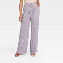 Load image into Gallery viewer, Women&#39;s Wide Leg Pants
