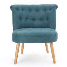 Load image into Gallery viewer, Cicely Tufted Accent Chair - Christopher Knight Home 1174AH
