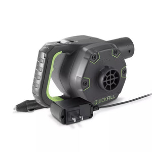 110V AC Rechargeable Pump
