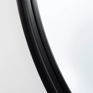 34" Round Decorative Wall Mirror - Threshold™ designed with Studio McGee MRM1873