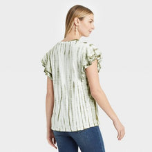 Load image into Gallery viewer, Women's Short Sleeve T-Shirt
