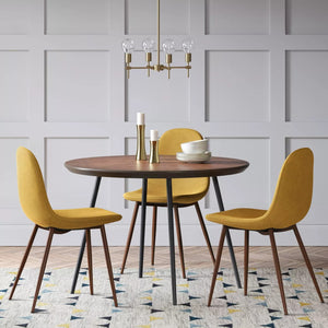 2pc Copley Upholstered Dining Chair - Project 62™ SB2254