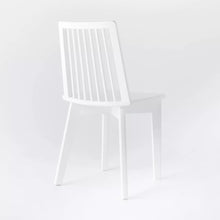 Load image into Gallery viewer, 2pk Linden Modified Windsor Wood Dining Chair
