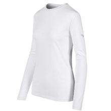 Load image into Gallery viewer, Women's Long Sleeve Workout Tee
