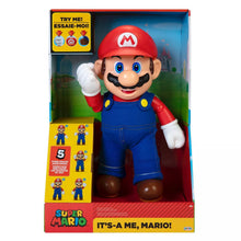 Load image into Gallery viewer, Nintendo It's Me Super Mario MRM2769

