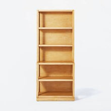 Load image into Gallery viewer, 71.97&quot; Delle 5 Shelf Bookcase
