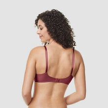Load image into Gallery viewer, Women's Underarm Smoothing Underwire Bra
