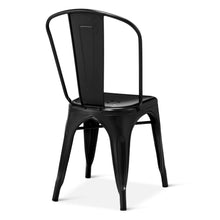 Load image into Gallery viewer, Carlisle High Back Dining Chair (Set of 2)7363
