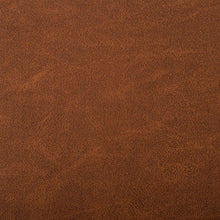 Load image into Gallery viewer, Evanston Leather Cube Pouf - Threshold™ designed with Studio McGee 634AH
