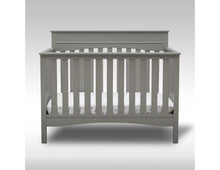 Load image into Gallery viewer, Delta Children Skylar 4-in-1 Convertible Crib, Greenguard Gold Certified MRM1852
