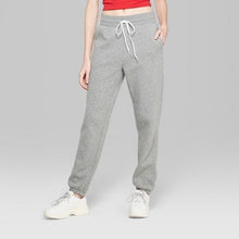Load image into Gallery viewer, Women&#39;s High-Rise Vintage Jogger Sweatpants
