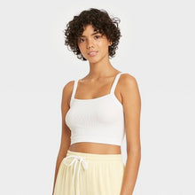 Load image into Gallery viewer, Women's Seamless Ribbed Brami
