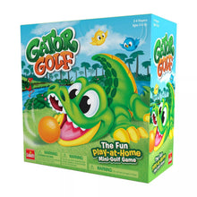 Load image into Gallery viewer, Goliath Gator Golf Game MRM2748

