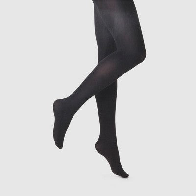 Women's Super Opaque Tights