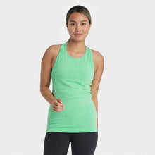Load image into Gallery viewer, Women's Seamless Core Tank Top
