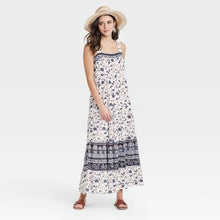 Load image into Gallery viewer, Women's Sleeveless Dress
