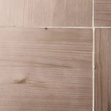 Load image into Gallery viewer, Wood Stump Accent Table - Threshold™ designed with Studio McGee SB2250
