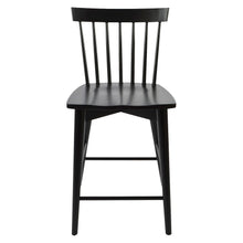 Load image into Gallery viewer, Windsor Counter Stool Single Hardwood 7318
