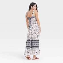 Load image into Gallery viewer, Women's Sleeveless Dress
