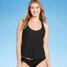Load image into Gallery viewer, Women&#39;s Tie Back Tankini Top
