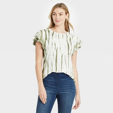 Load image into Gallery viewer, Women's Short Sleeve T-Shirt

