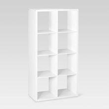 Load image into Gallery viewer, 13&quot; 8 Cube Organizer Shelf - Threshold™ 4008RR
